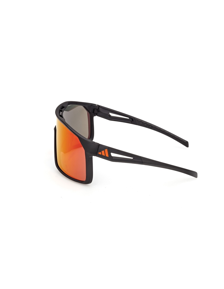 Lentes de sol Sport SP0124 02L para hombre 5