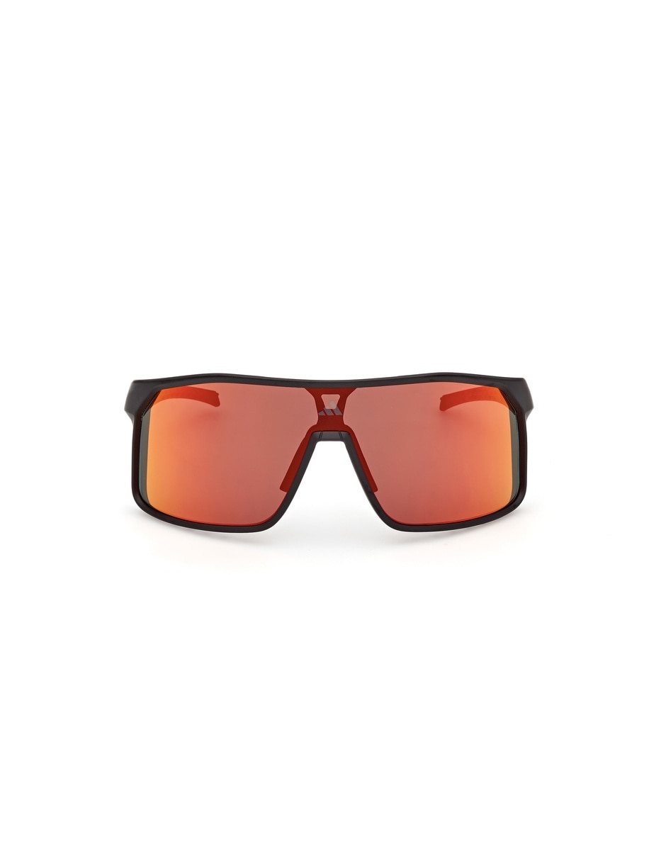 Lentes de sol Sport SP0124 02L para hombre