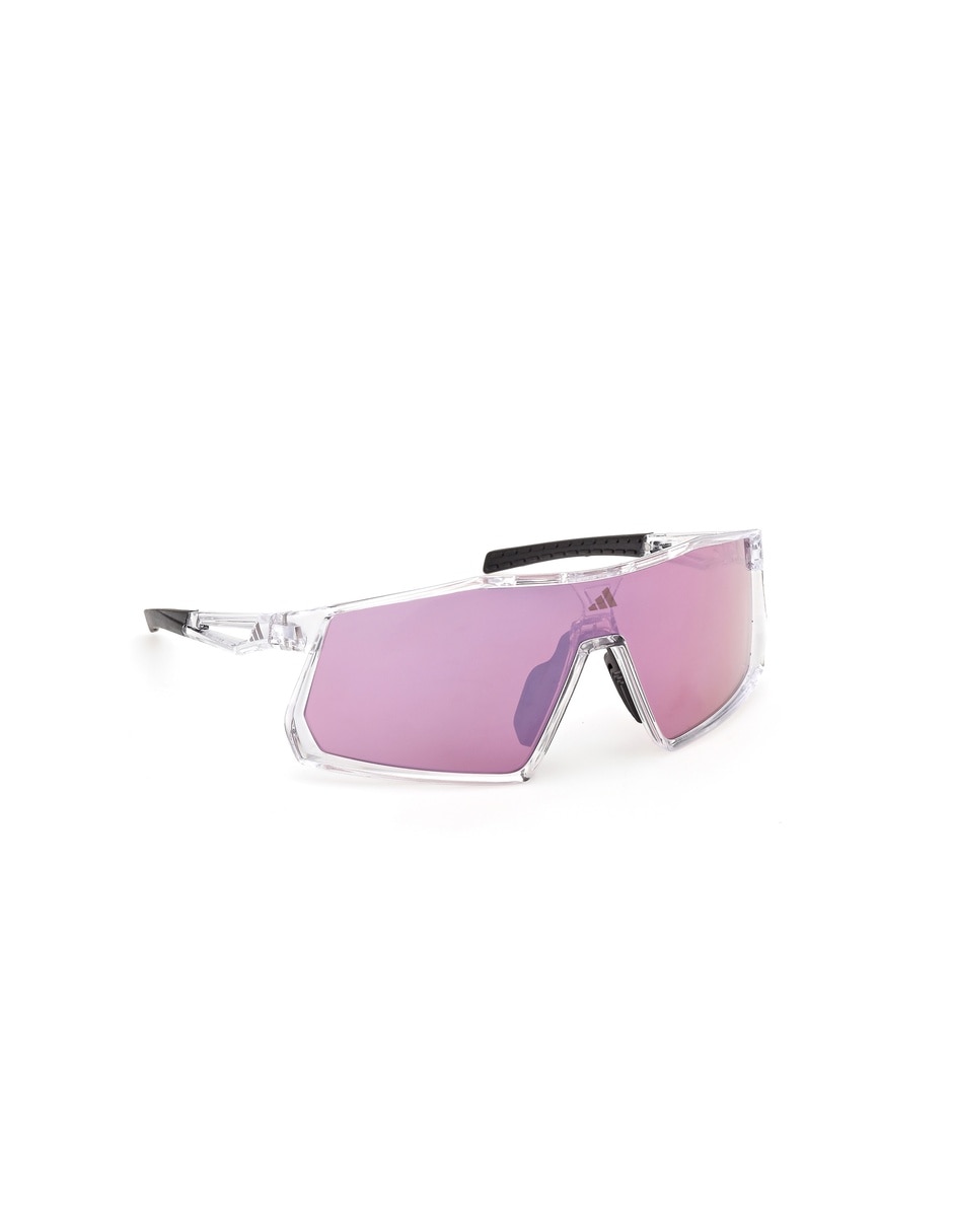 Lentes de sol Sport SP0123 para hombre 3