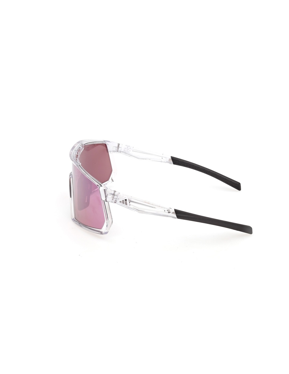 Lentes de sol Sport SP0123 para hombre 4