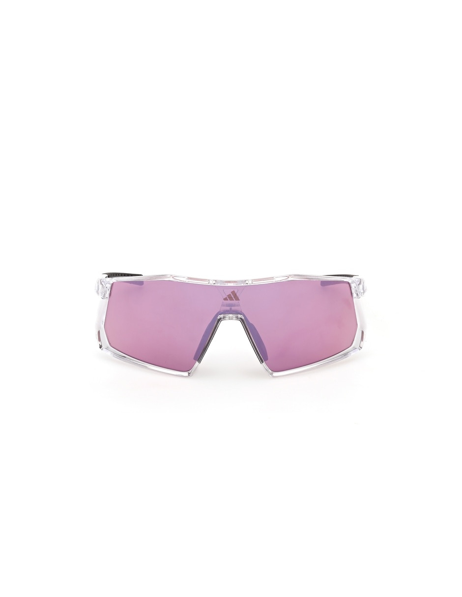 Lentes de sol Sport SP0123 para hombre