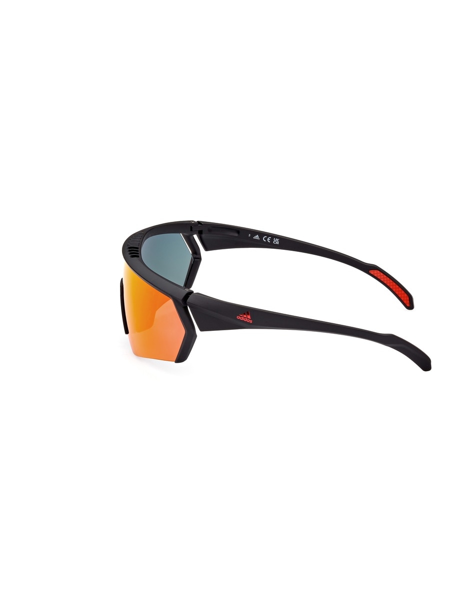 Lentes de sol Sport SP0063 para hombre 4