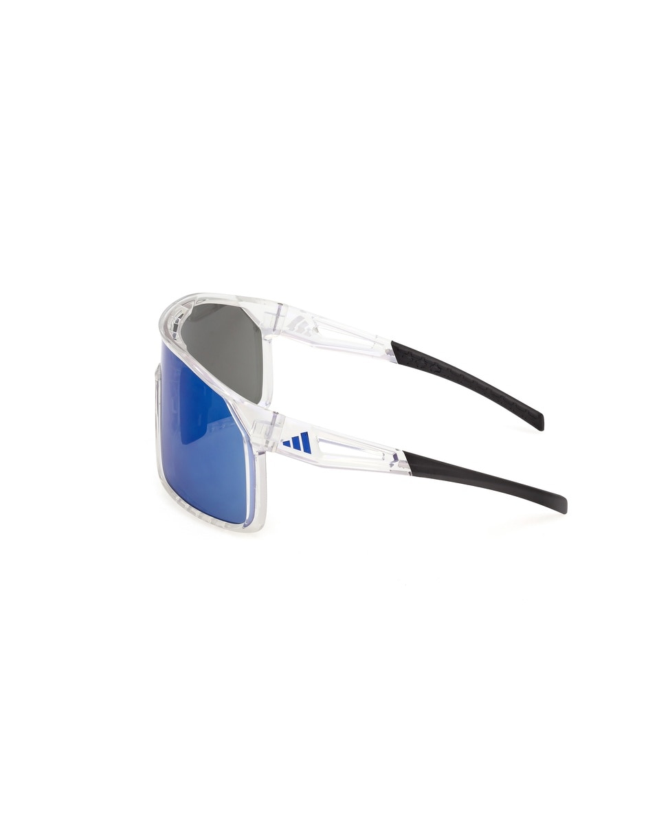 Lentes de sol Sport SP0124 para hombre 4