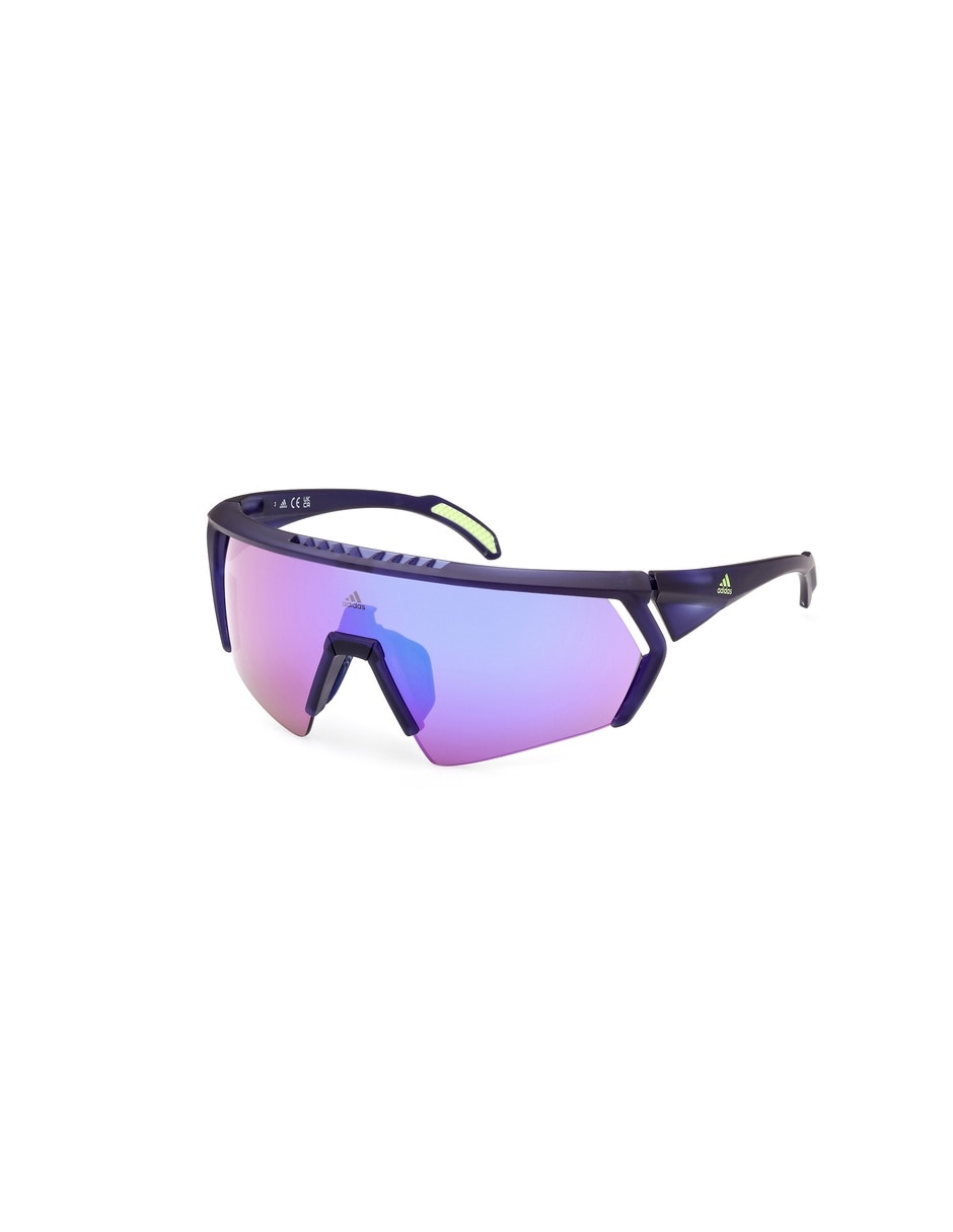 Lentes de sol Sport SP0063 para hombre 2