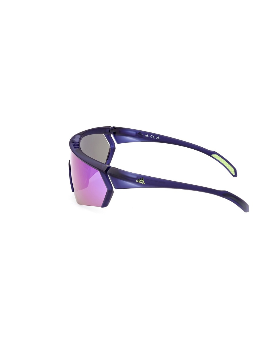 Lentes de sol Sport SP0063 para hombre 4