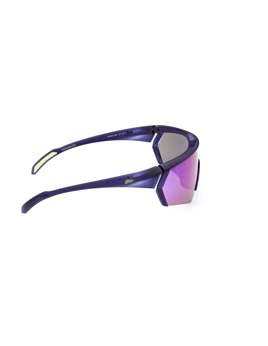 Lentes de sol Sport SP0063 para hombre 5