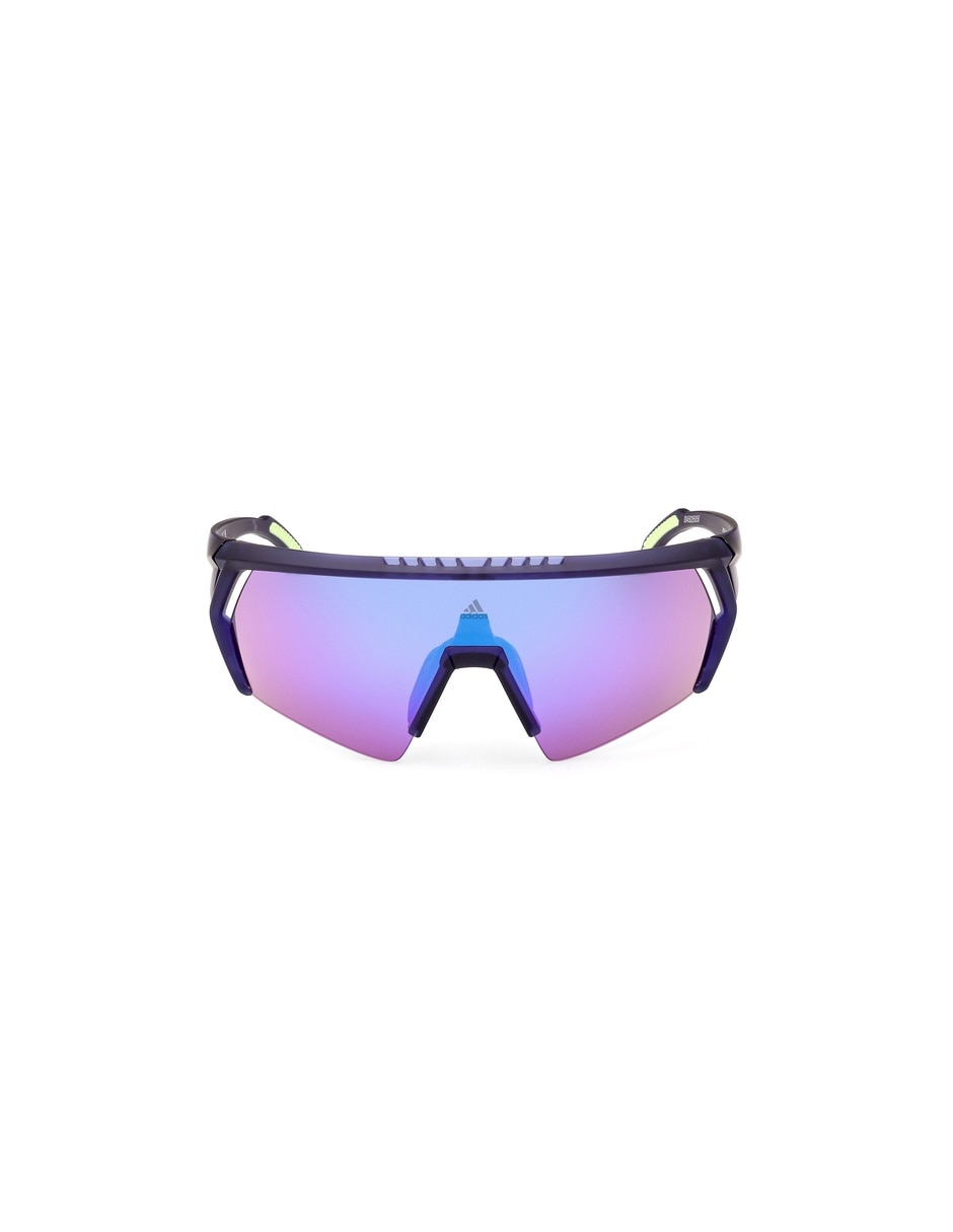 Lentes de sol Sport SP0063 para hombre Lentes de sol Sport SP0063 para hombre