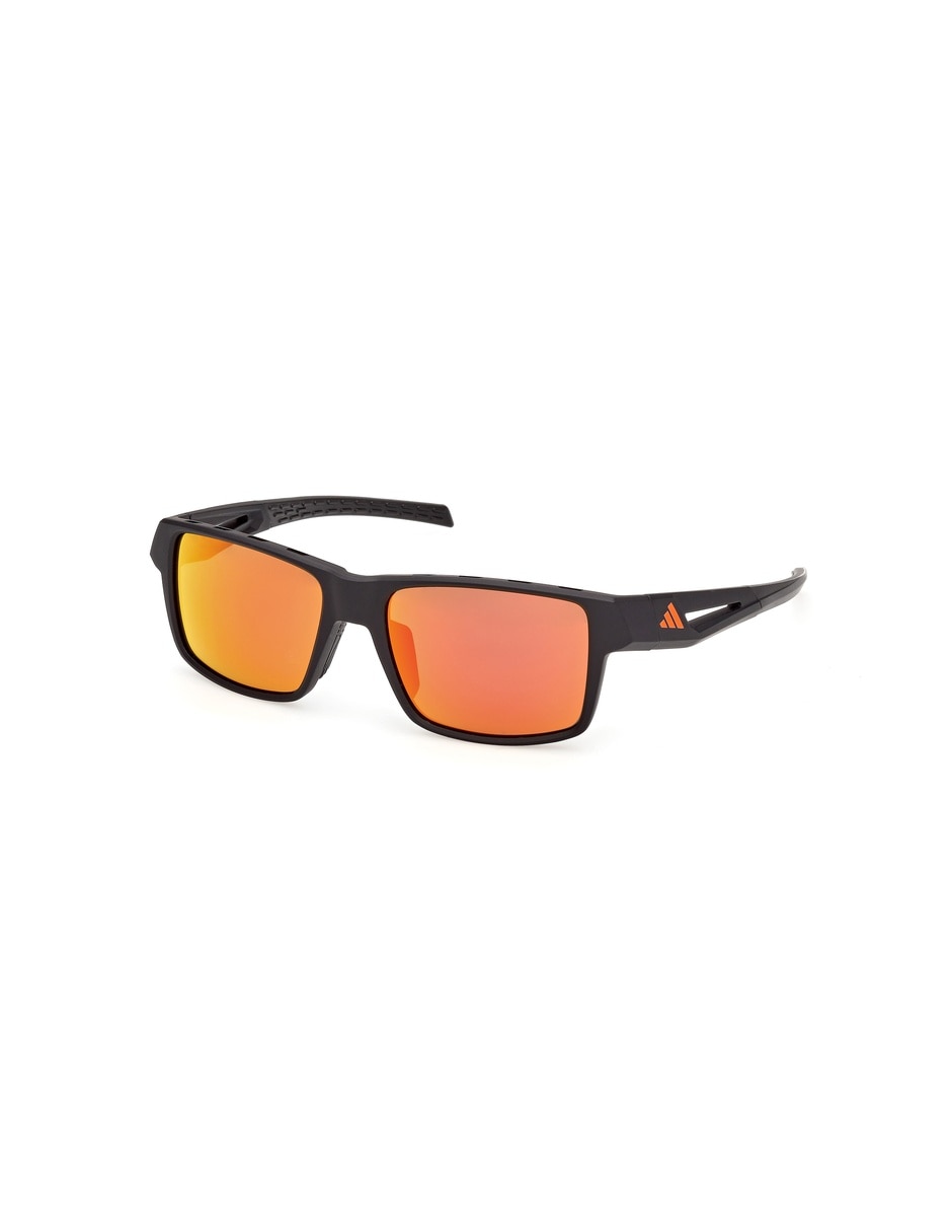Lentes de sol SP0125 02L para hombre 2