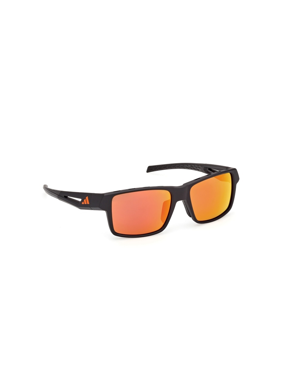 Lentes de sol SP0125 02L para hombre 4