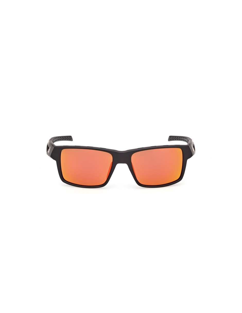 Lentes de sol SP0125 02L para hombre