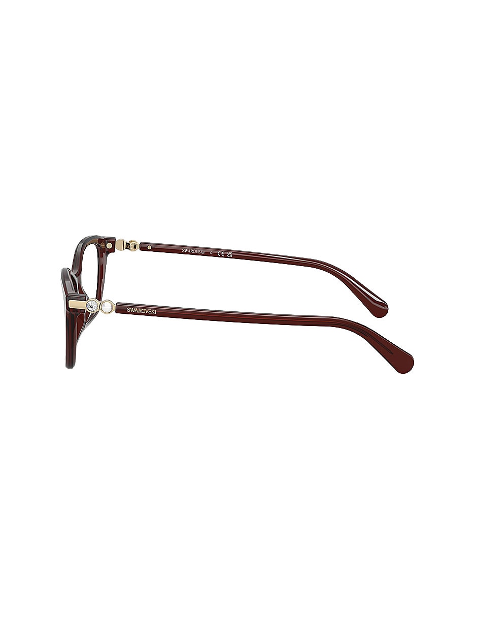 Armazón Swarovski Premium Fashion 0Sk20651098 54 para mujer