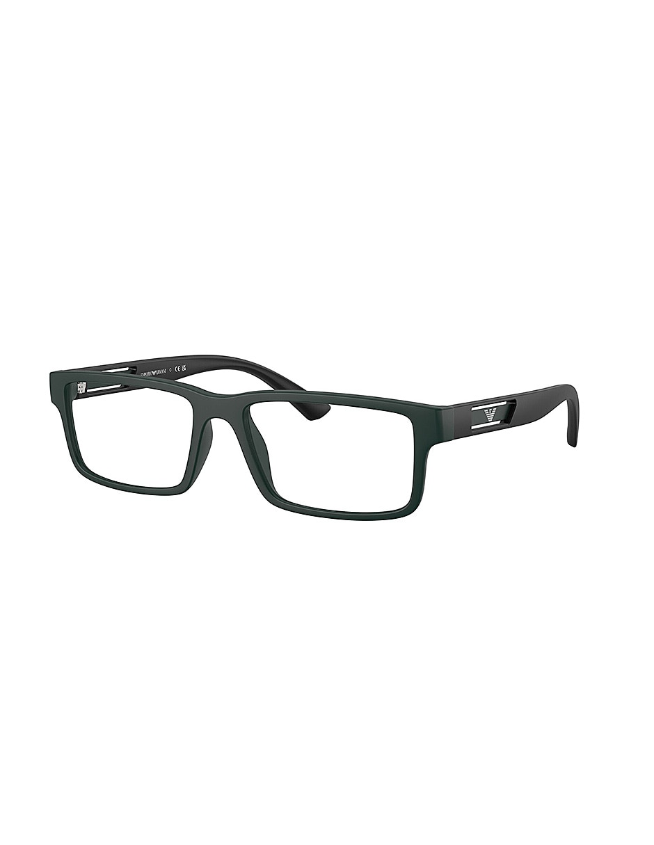 Armazón Premium Fashion 0Ea32786370 55 para hombre 2