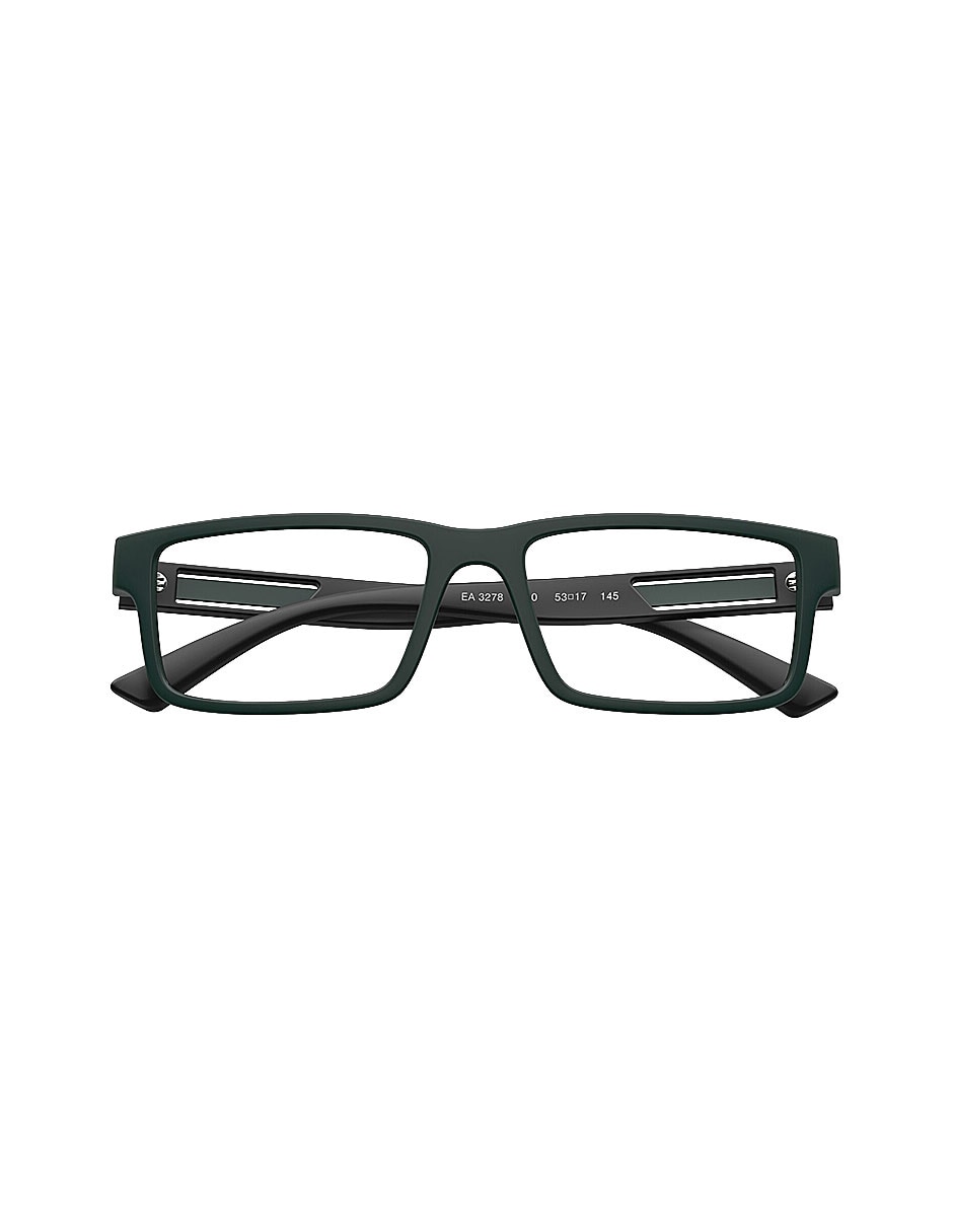 Armazón Premium Fashion 0Ea32786370 55 para hombre 4