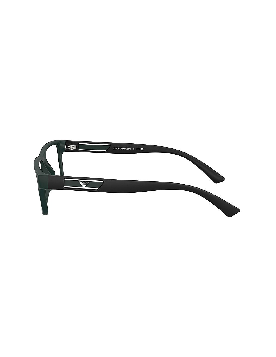 Armazón Premium Fashion 0Ea32786370 55 para hombre Armazón Premium Fashion 0Ea32786370 55 para hombre