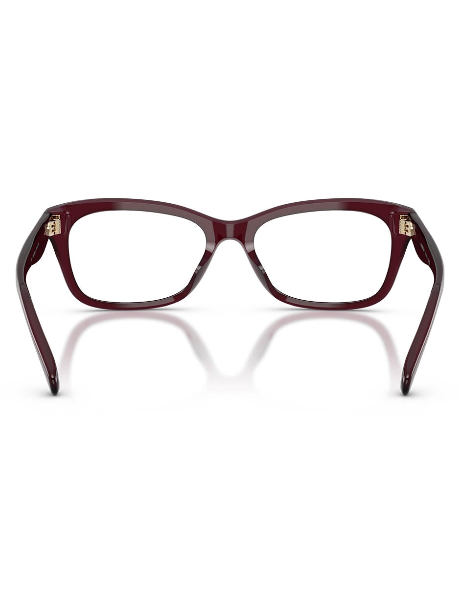 Lentes solares Premium Fashion 0HC6285U5915 para mujer 3