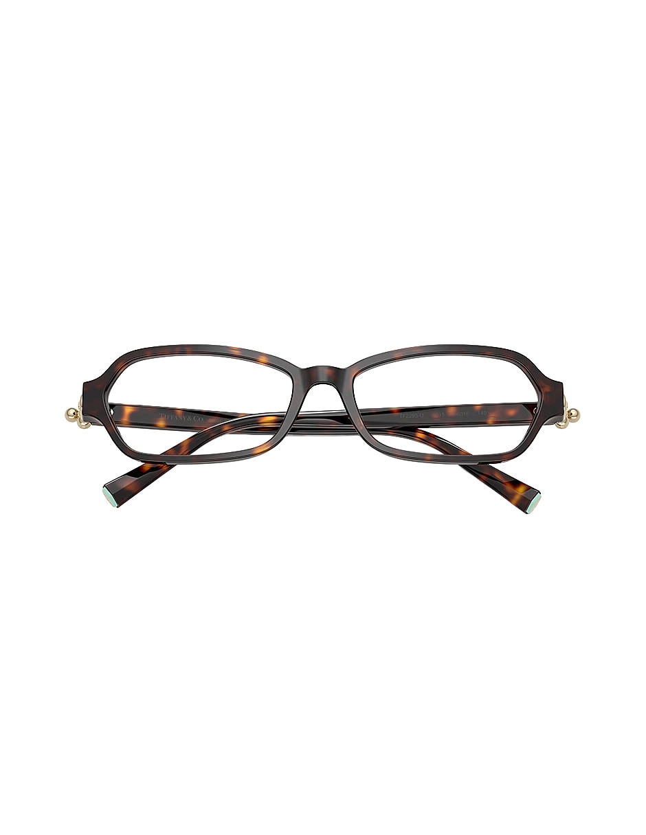 Armazón Tiffany luxury 0tf2293u8015 56 para mujer