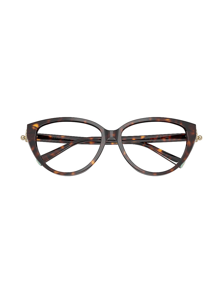 Armazón Tiffany luxury 0tf22928015 57 para mujer