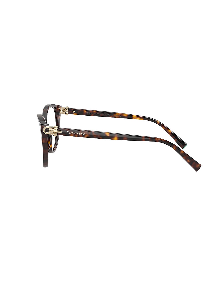 Armazón Tiffany luxury 0tf22928015 57 para mujer