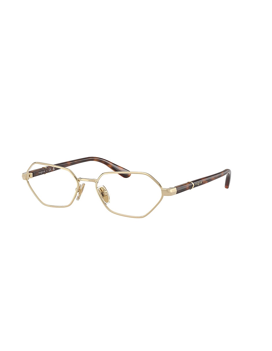 Armazón Vogue Fashion 0Vo4350848 54 para mujer