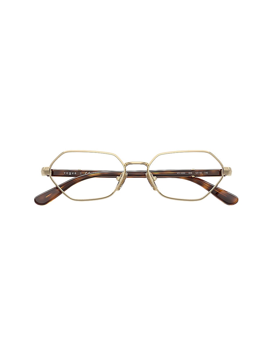 Armazón Vogue Fashion 0Vo4350848 54 para mujer