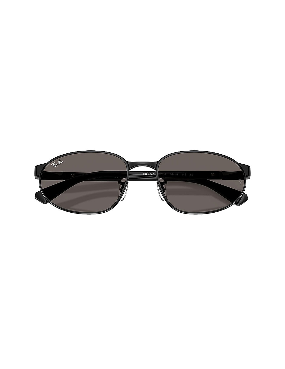 Lentes de sol Lifestyle 0Rb3777002/B159 unisex 4