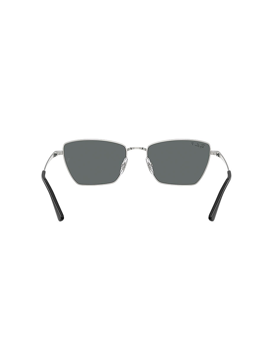 Lentes de sol Lifestyle 0Rb3783003/8156 unisex 3