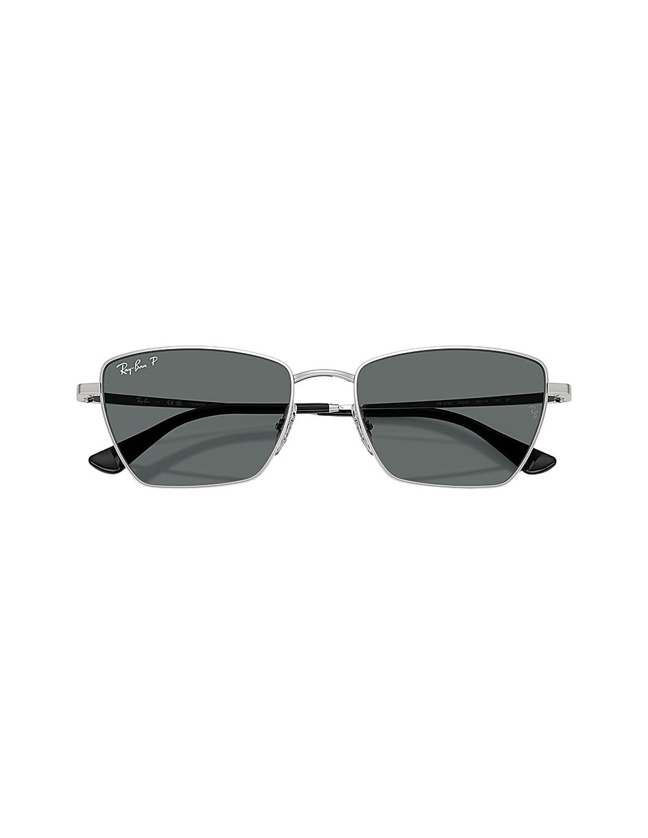 Lentes de sol Lifestyle 0Rb3783003/8156 unisex 4