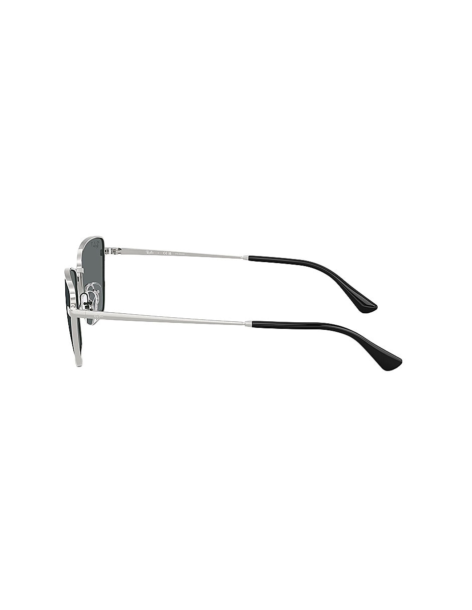 Lentes de sol Lifestyle 0Rb3783003/8156 unisex