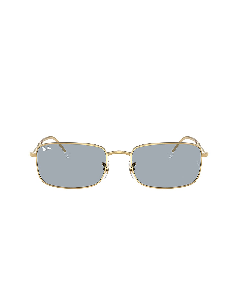 Lentes de sol Lifestyle 0Rb3746001/R559 unisex 1