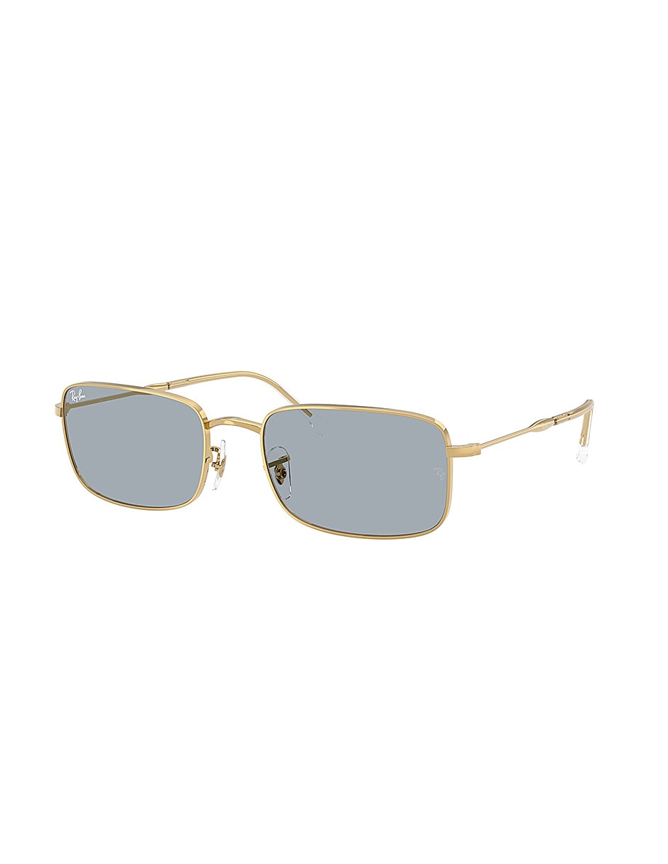 Lentes de sol Lifestyle 0Rb3746001/R559 unisex 2