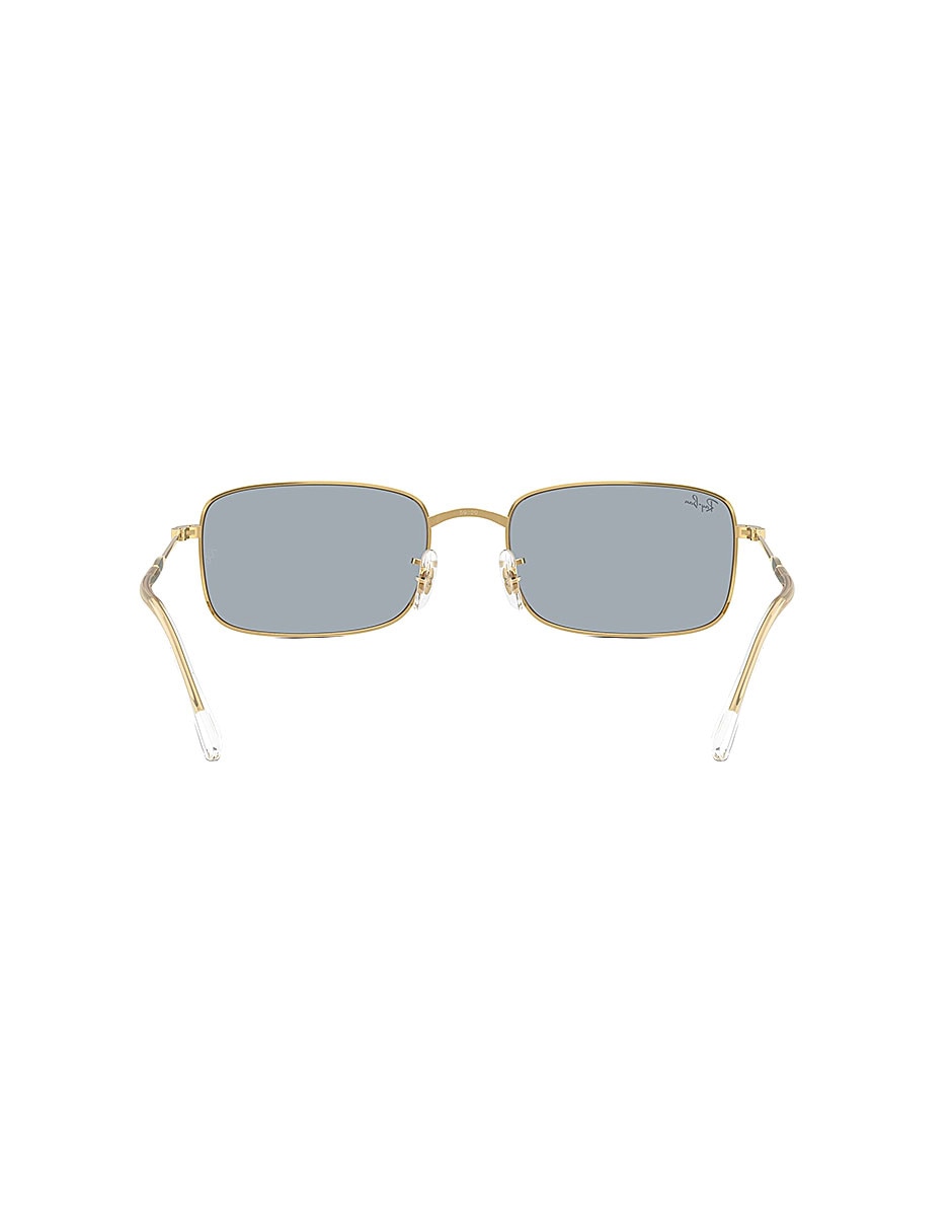 Lentes de sol Lifestyle 0Rb3746001/R559 unisex 3