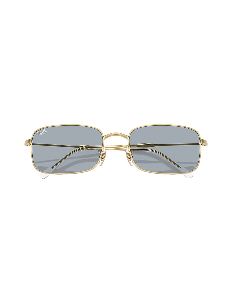 Lentes de sol Lifestyle 0Rb3746001/R559 unisex 4
