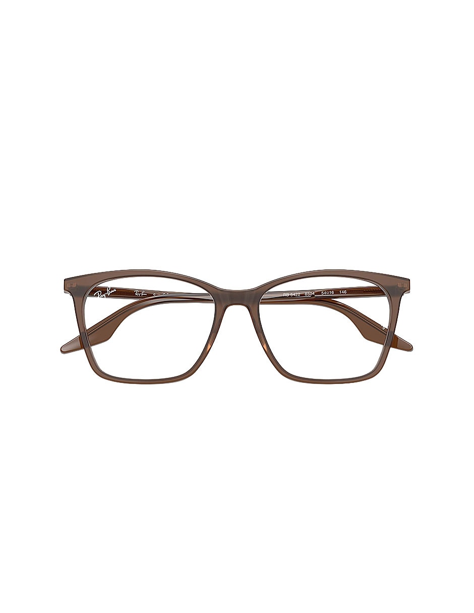 Armazón Ray Ban Lifestyle 0Rx54228504 54 para mujer