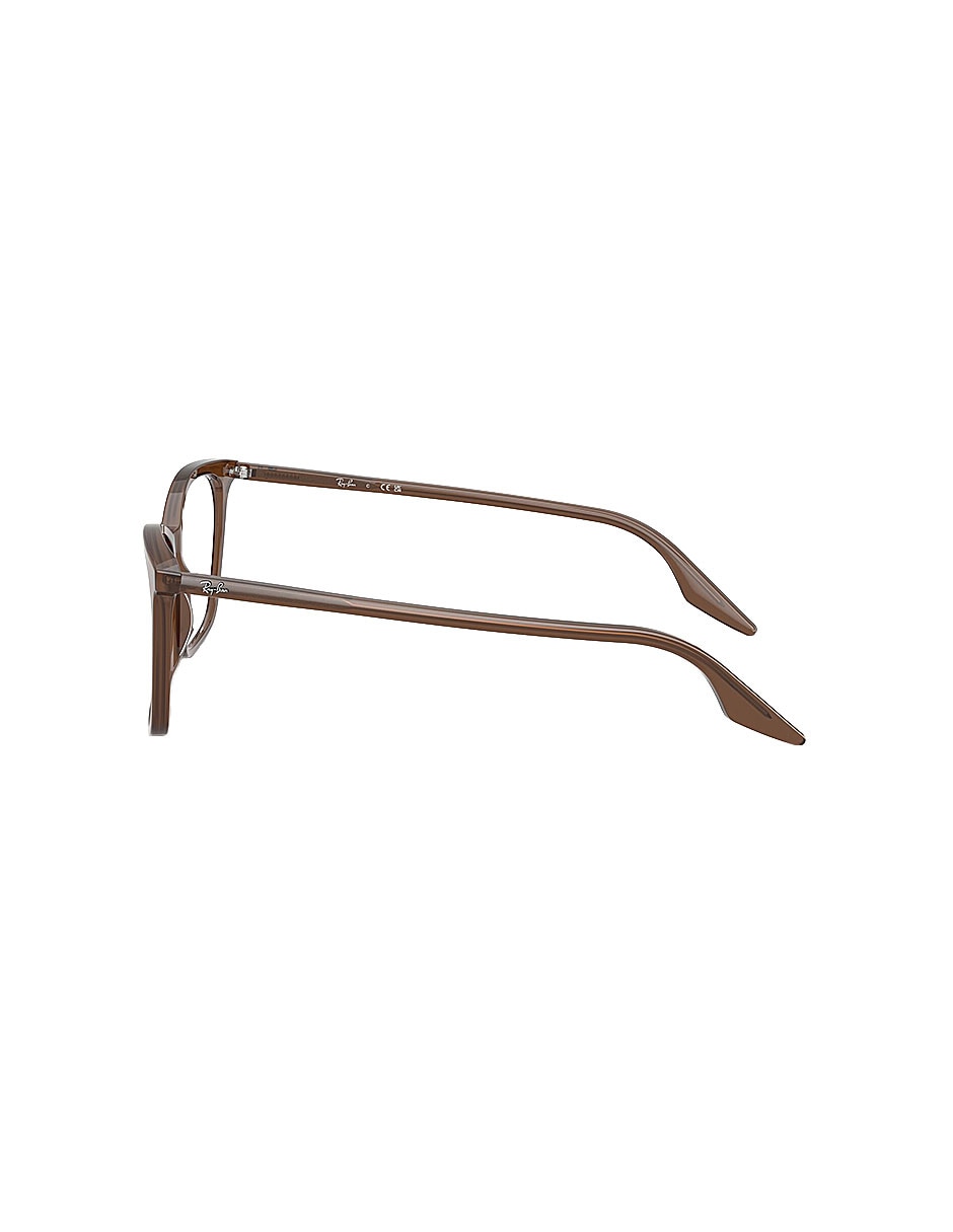 Armazón Ray Ban Lifestyle 0Rx54228504 54 para mujer