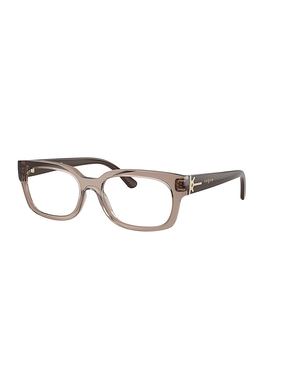Armazón Vogue Fashion 0Vo56892940 53 para mujer