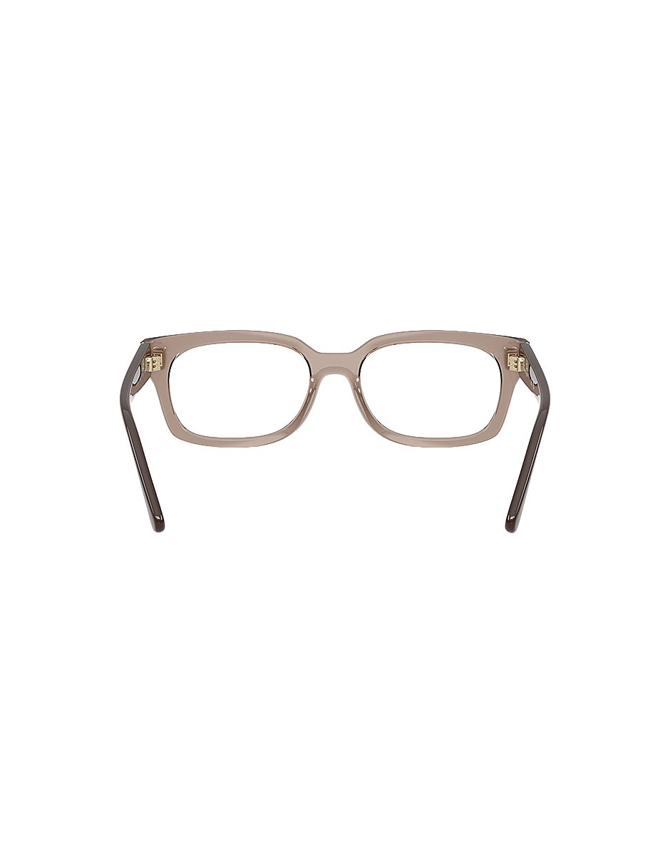 Armazón Vogue Fashion 0Vo56892940 53 para mujer