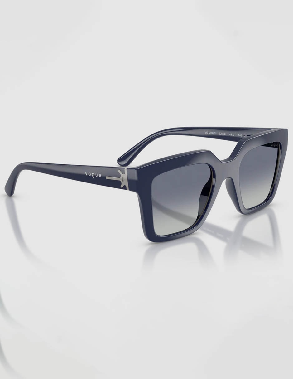 Lentes solares 0VO5690S22884L49 para mujer 3