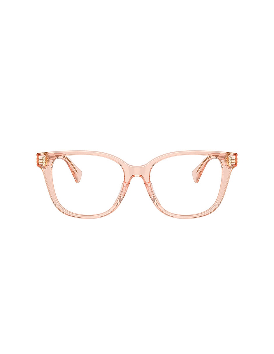 Armazón Ralph Fashion 0Ra7196U6344 54 para mujer