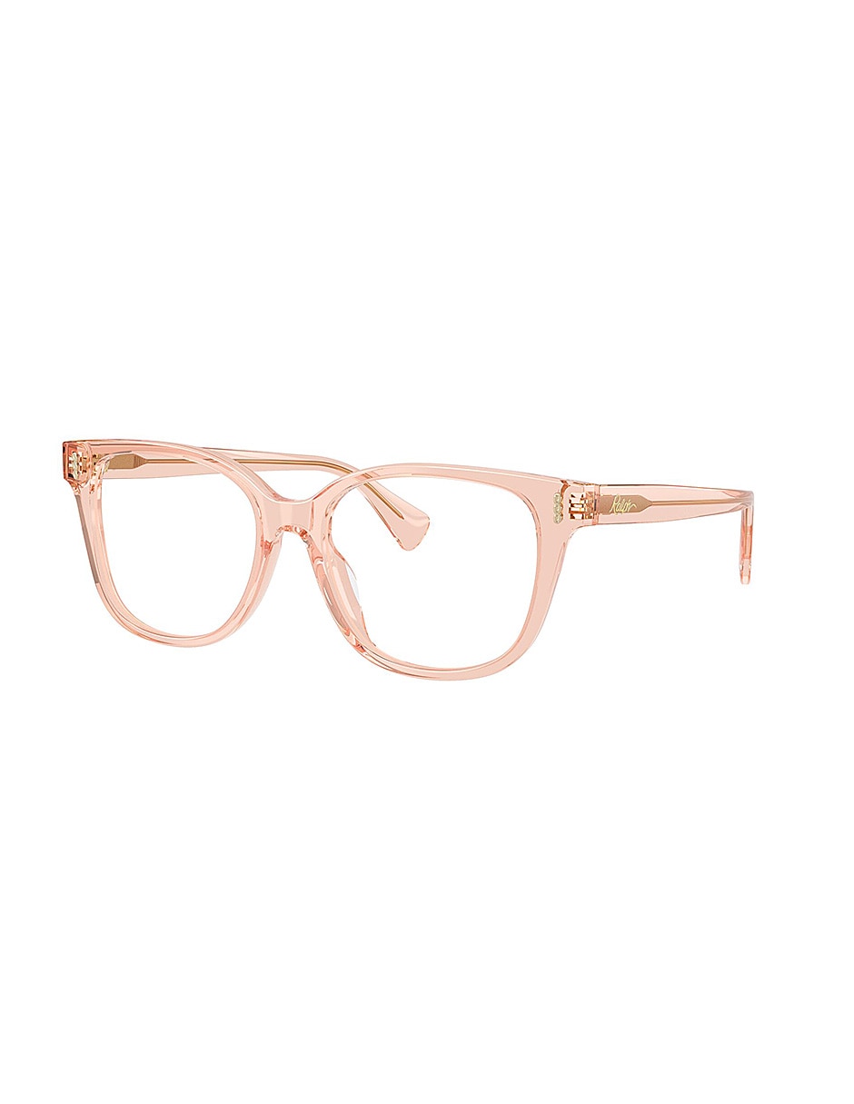 Armazón Ralph Fashion 0Ra7196U6344 54 para mujer