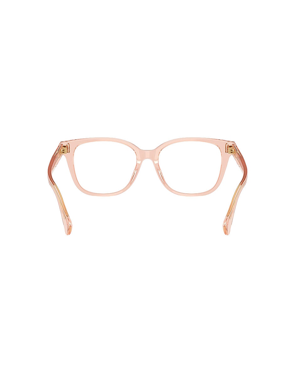 Armazón Ralph Fashion 0Ra7196U6344 54 para mujer