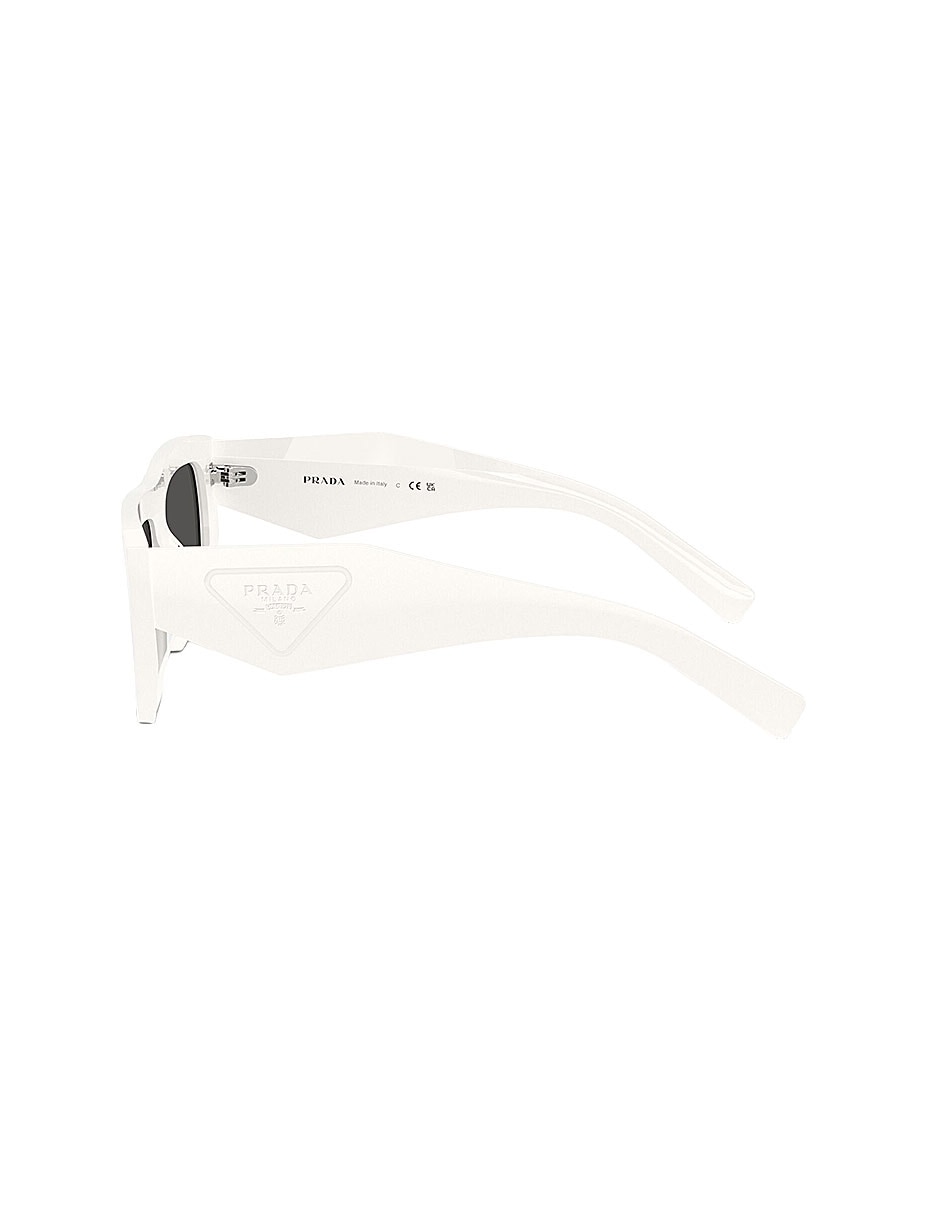 LUXURY 0PR D04SU17K08Z53 para (si aplica) Mujer