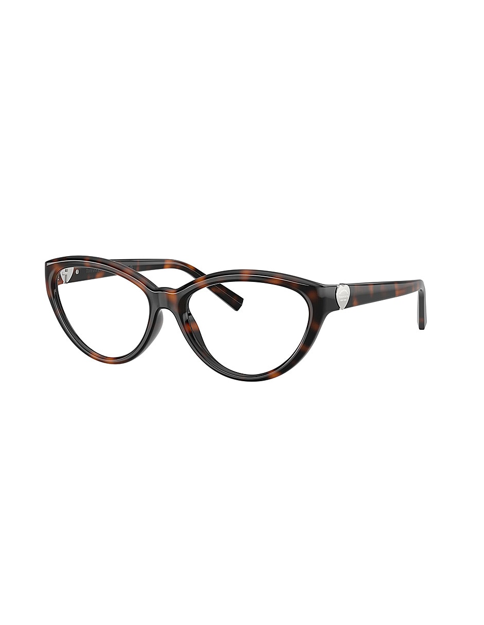 Armazón Tiffany luxury 0tf2287u8015 55 para mujer