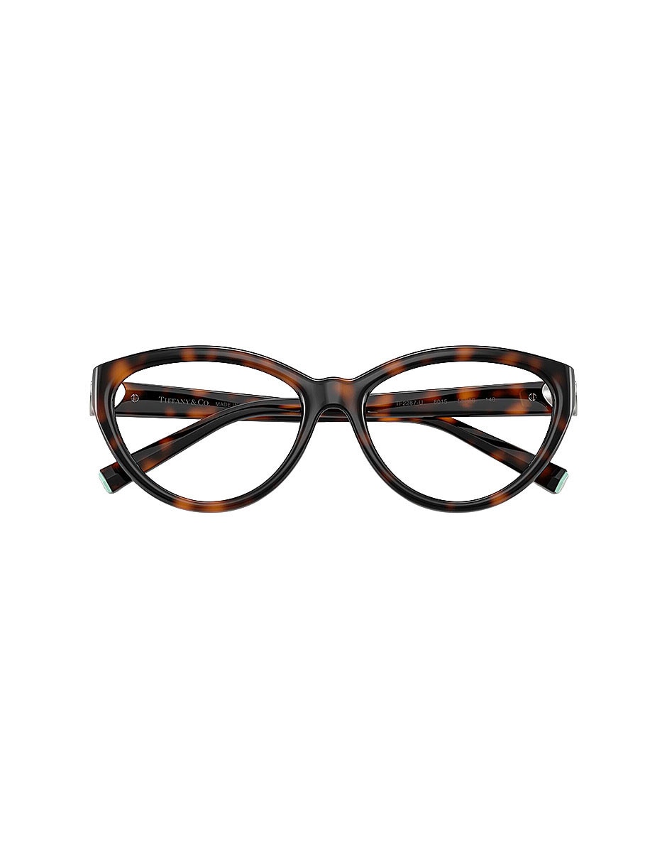 Armazón Tiffany luxury 0tf2287u8015 55 para mujer