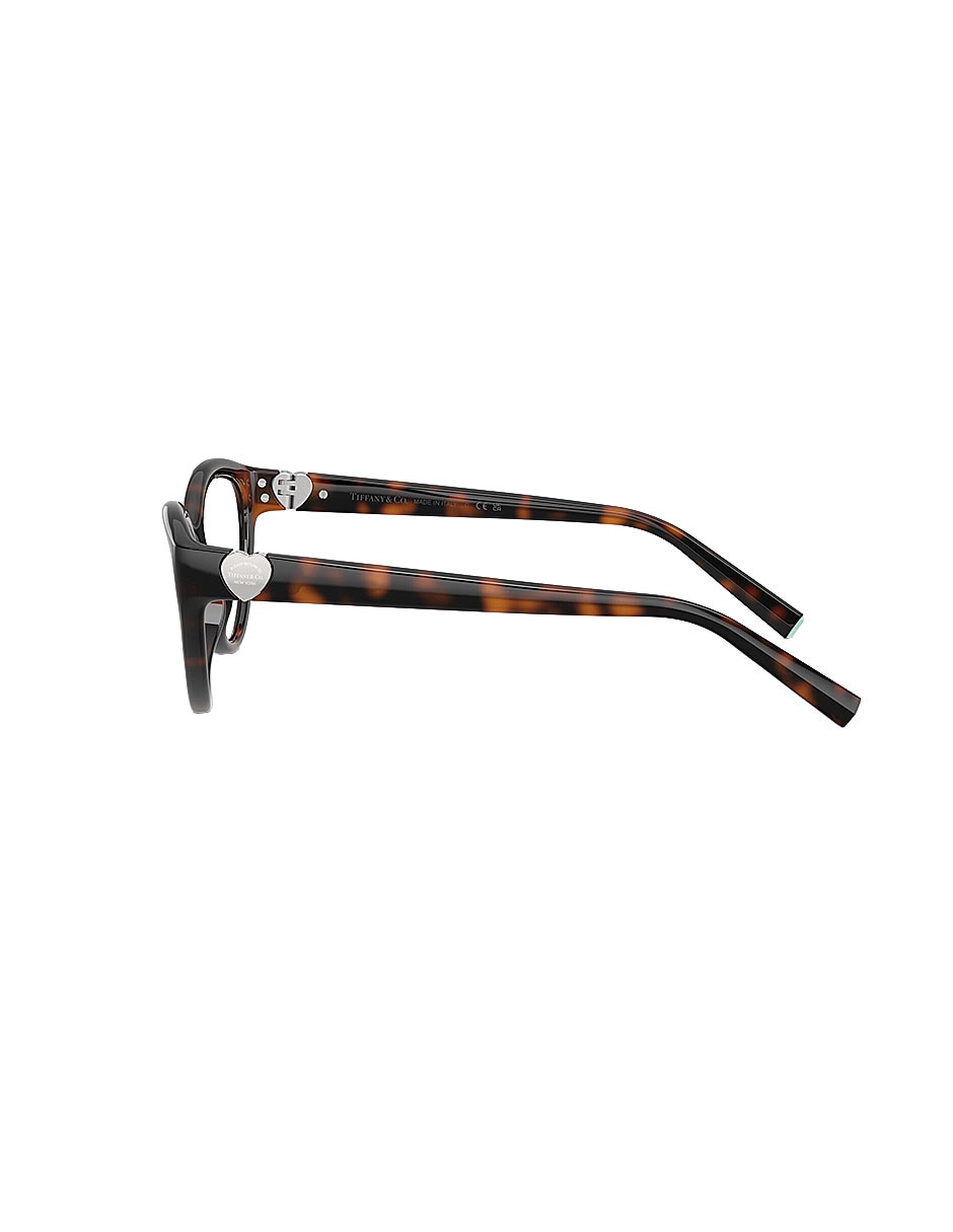 Armazón Tiffany luxury 0tf2287u8015 55 para mujer