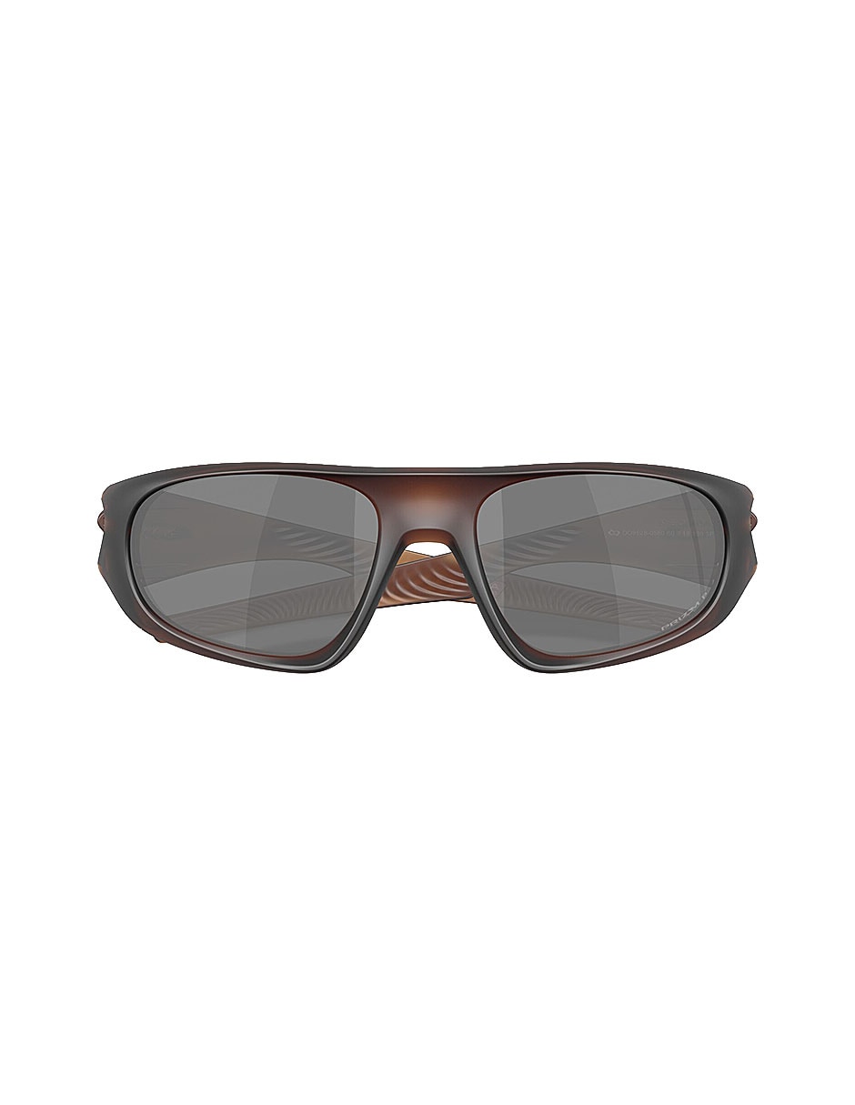 Lentes solares not defined 0oo952895280560 unisex 4