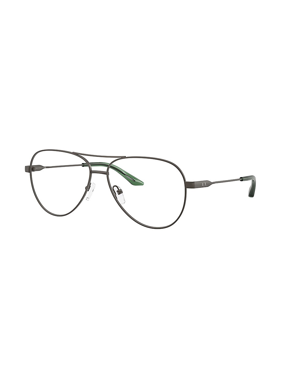 Armazón A/X Armani Exchange Fashion 0Ax10776133 57 unisex