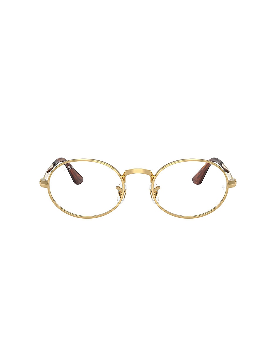 Armazón Ray Ban Lifestyle 0Rx3931V2500 54 unisex