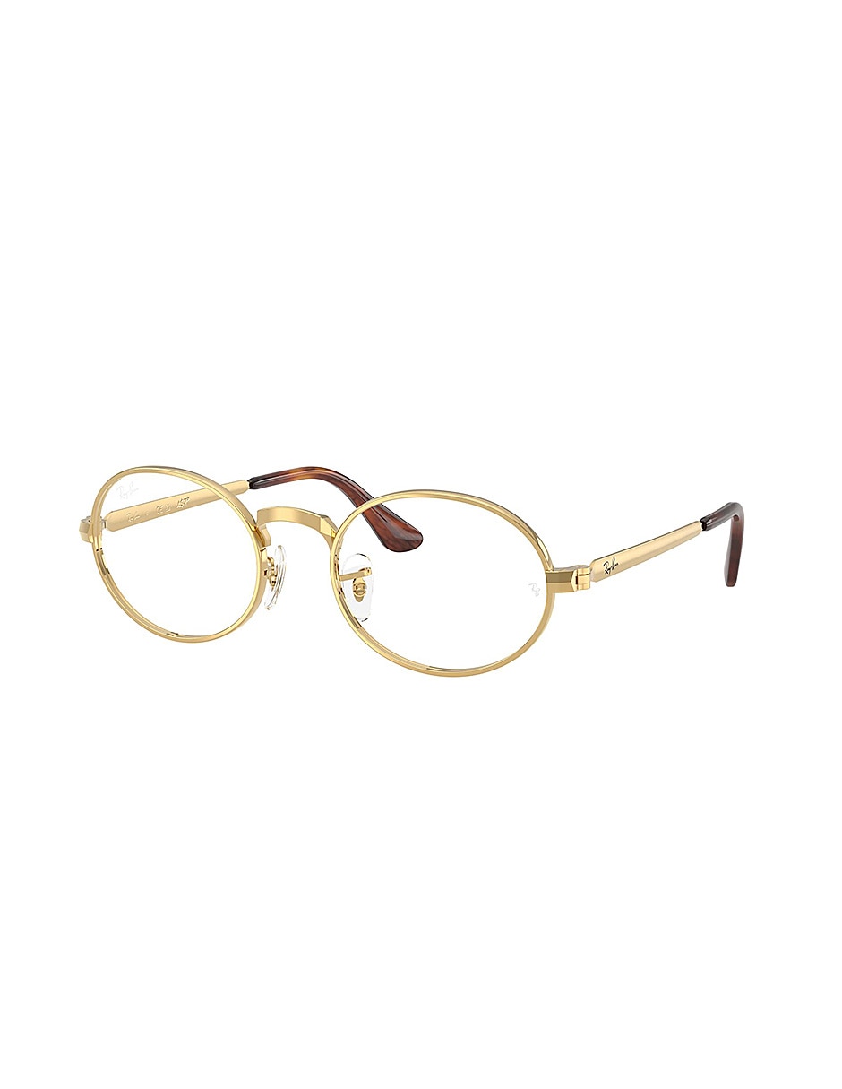 Armazón Ray Ban Lifestyle 0Rx3931V2500 54 unisex