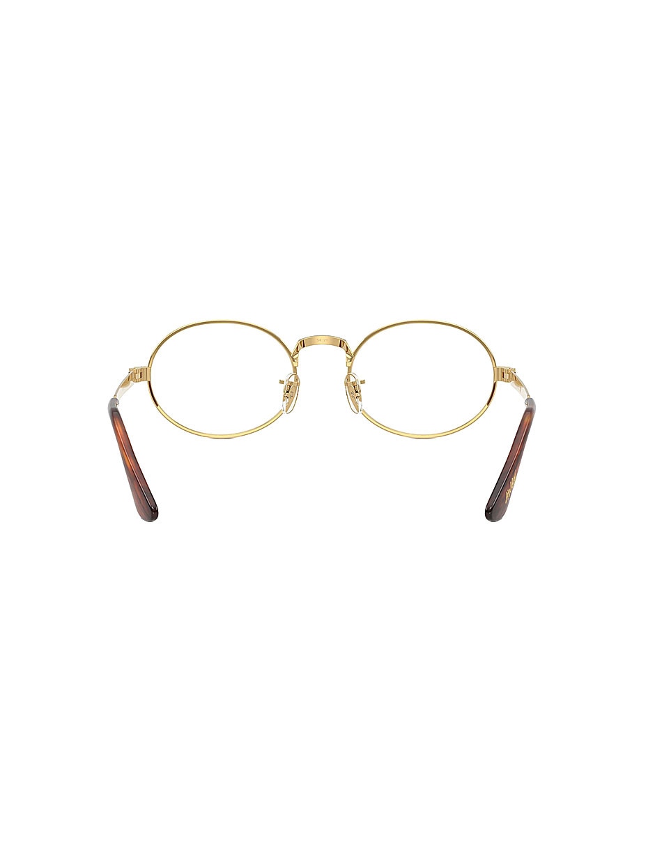 Armazón Ray Ban Lifestyle 0Rx3931V2500 54 unisex