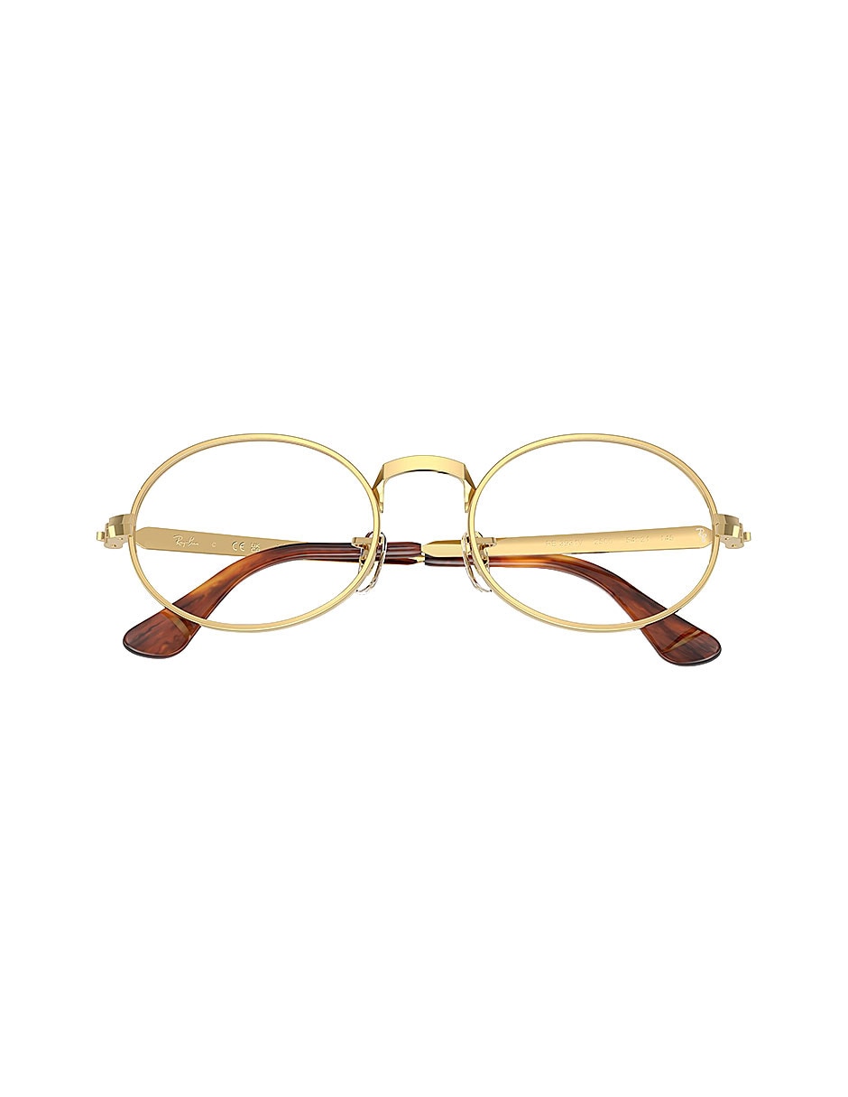 Armazón Ray Ban Lifestyle 0Rx3931V2500 54 unisex